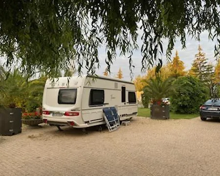 Camping Warszawa *
