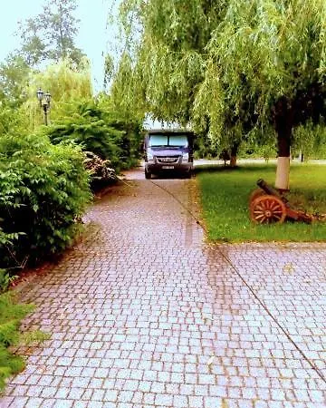 Campsite Camping Warszawa *